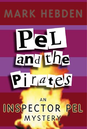 [Inspector Pel 08] • Pel & the Pirates